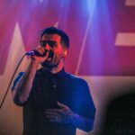 SIAMESE in dem Kulttempel in Oberhausen – Fotos