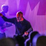 SIAMESE in dem Kulttempel in Oberhausen – Fotos