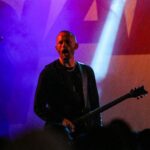 SIAMESE in dem Kulttempel in Oberhausen – Fotos