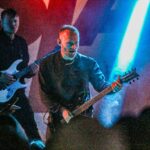 SIAMESE in dem Kulttempel in Oberhausen – Fotos