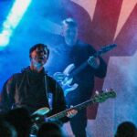SIAMESE in dem Kulttempel in Oberhausen – Fotos