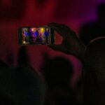 SIAMESE in dem Kulttempel in Oberhausen – Fotos