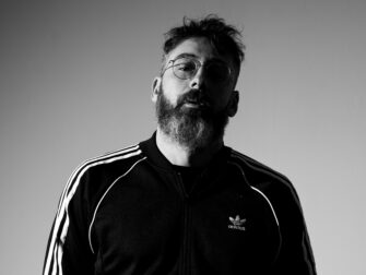 25 Jahre Sido – Ab Juli geht es auf große Jubiläumstour