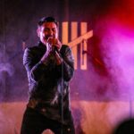 SIAMESE in dem Kulttempel in Oberhausen – Fotos