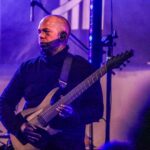 SIAMESE in dem Kulttempel in Oberhausen – Fotos