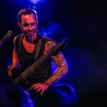 SIAMESE in dem Kulttempel in Oberhausen – Fotos