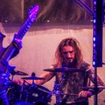 SIAMESE in dem Kulttempel in Oberhausen – Fotos