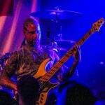 SIAMESE in dem Kulttempel in Oberhausen – Fotos