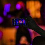 SIAMESE in dem Kulttempel in Oberhausen – Fotos