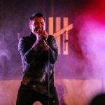 SIAMESE in dem Kulttempel in Oberhausen – Fotos