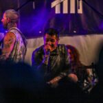 SIAMESE in dem Kulttempel in Oberhausen – Fotos
