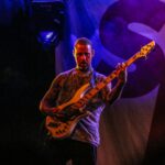 SIAMESE in dem Kulttempel in Oberhausen – Fotos