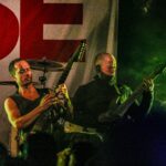 SIAMESE in dem Kulttempel in Oberhausen – Fotos