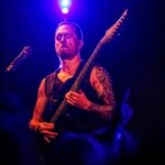 SIAMESE in dem Kulttempel in Oberhausen – Fotos