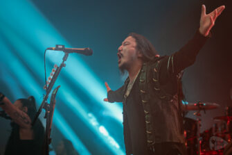 THE HU veröffentlichen neuen Song „The Real You“