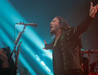 THE HU veröffentlichen neuen Song „The Real You“