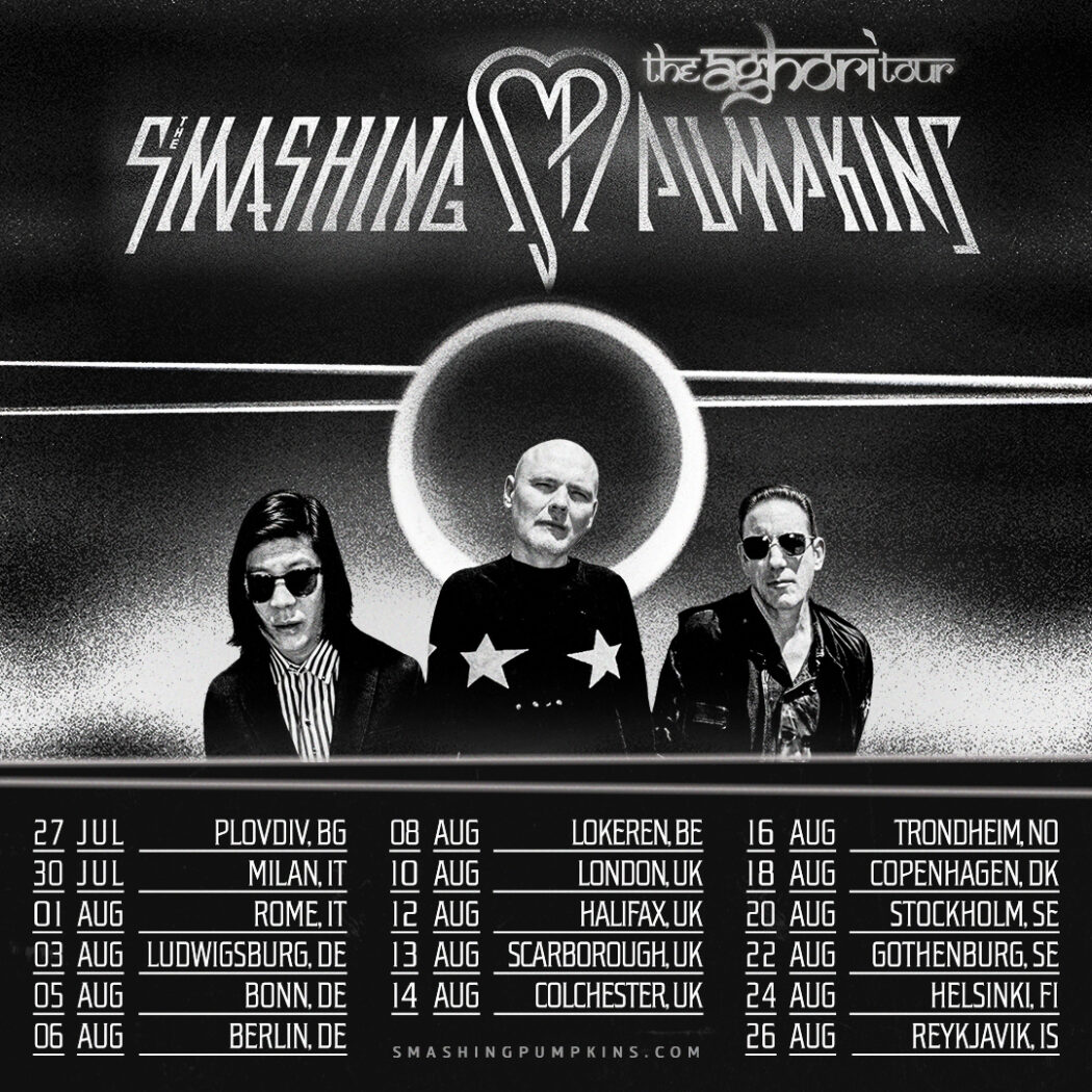 the-smashing-pumpkins-2025-tour