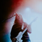 The Used: Emo-Legenden live in München - Fotos
