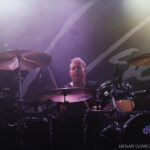 The Used: Emo-Legenden live in München - Fotos