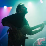The Used: Emo-Legenden live in München - Fotos