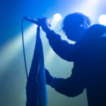 The Used: Emo-Legenden live in München - Fotos