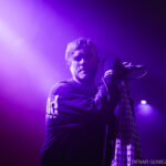 The Used: Emo-Legenden live in München - Fotos