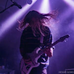 The Used: Emo-Legenden live in München - Fotos