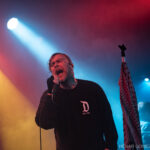 The Used: Emo-Legenden live in München - Fotos