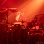 The Used: Emo-Legenden live in München - Fotos