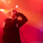 The Used: Emo-Legenden live in München - Fotos