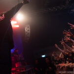 The Used: Emo-Legenden live in München - Fotos