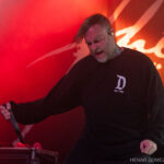 The Used: Emo-Legenden live in München - Fotos