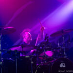 The Used: Emo-Legenden live in München - Fotos