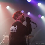 The Used: Emo-Legenden live in München - Fotos