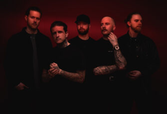 ADEPT veröffentlichen Titeltrack „Blood Covenant“
