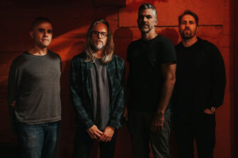Between the Buried and Me kehren mit ihrem bisher beeindruckendsten und vielseitigsten Album zurück