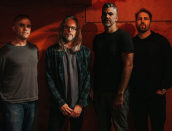 Between the Buried and Me kehren mit ihrem bisher beeindruckendsten und vielseitigsten Album zurück