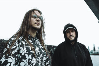 FLIGHT CNCLLD veröffentlichen Debütsingle „Skin Crawl“