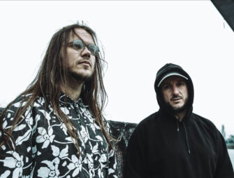FLIGHT CNCLLD veröffentlichen Debütsingle „Skin Crawl“