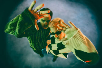 STORM feat. Fixation droppen neue Single „Suffocating“