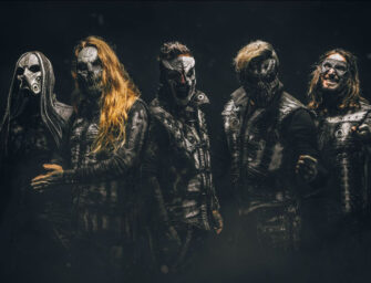 DYMYTRY PARADOXON kommen auf BORN FROM CHAOS Tour 2026