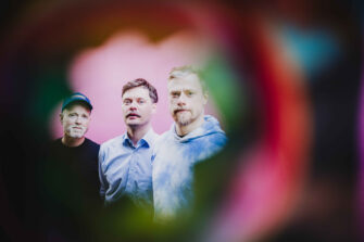 CLICKCLICKDECKER mit neuer Single „Rumours und Prospekte“