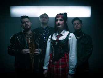 AS EVERYTHING UNFOLDS veröffentlichen neue Single „SET IN FLOW“