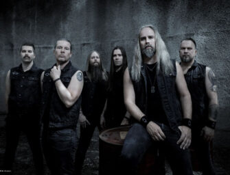 OMNIUM GATHERUM veröffentlichen neue Single „The Last Hero“