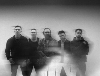 I PREVAIL droppen neue Single „INTO HELL“