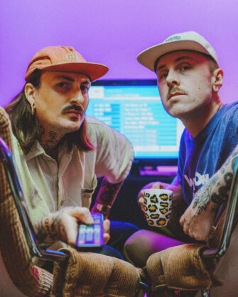 SNAKE EYES veröffentlichen „hdtv“ und kommen auf Deutschland-Tour