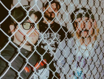 FOX LAKE veröffentlichen neues Video zu „FREESTYLE“