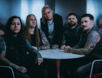 LORNA SHORE veröffentlichen neue Single “Unbreakable”