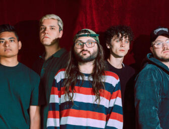 Hot Mulligan droppen neue Single „And a Big Load“ vom kommenden Album  “The Sound a Body Makes When It’s Still“