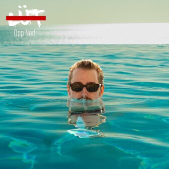 LÜT mit neuem Video zu „Opp Ned“